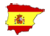 OCASO - Espanol